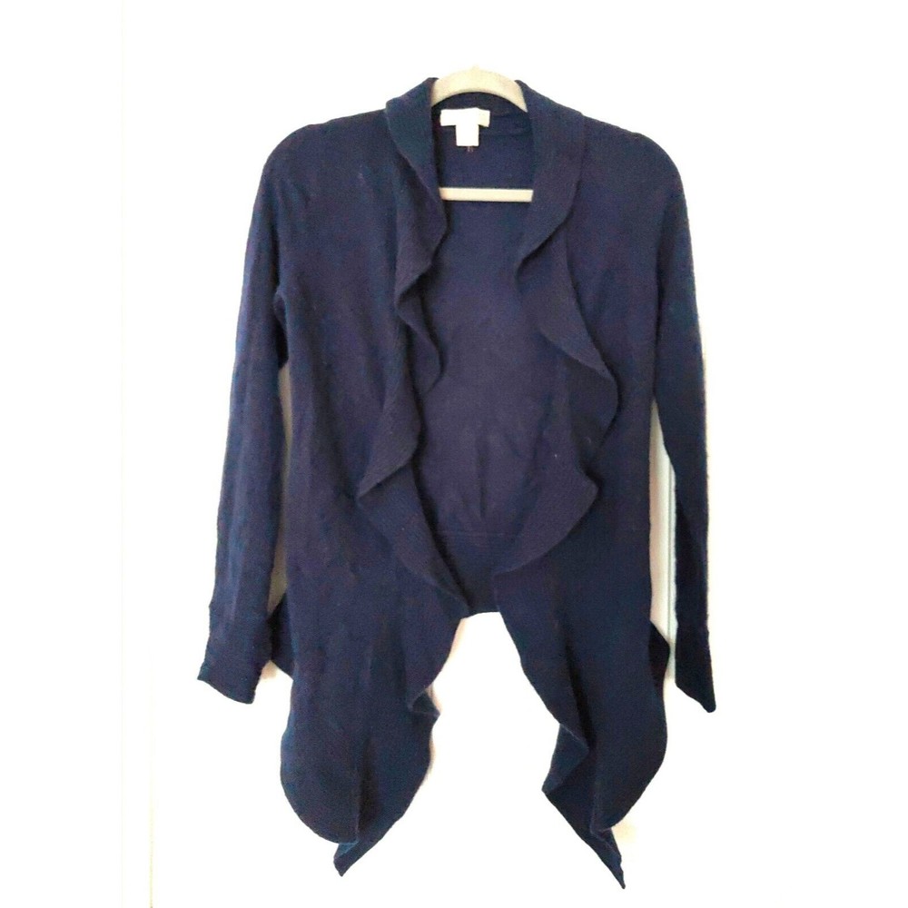 Kenar 2-ply Cashmere Women's Cardiz Blues XS